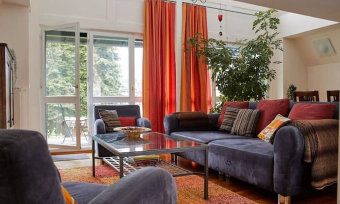 Hundsangen Apartment | Vrbo Property