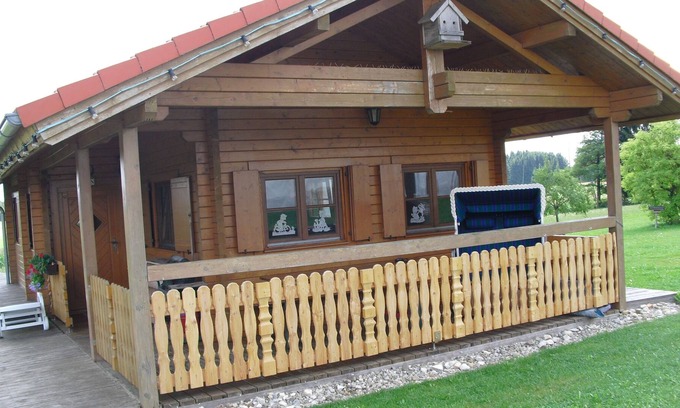 Kanzach House | Vrbo Property