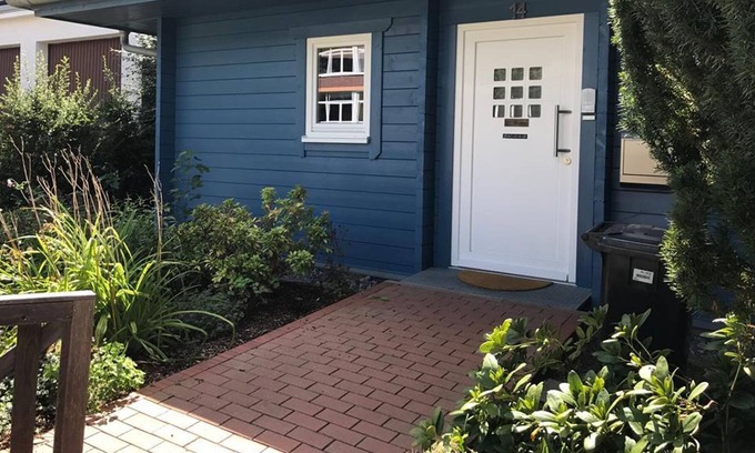 Kastellaun House | Vrbo Property