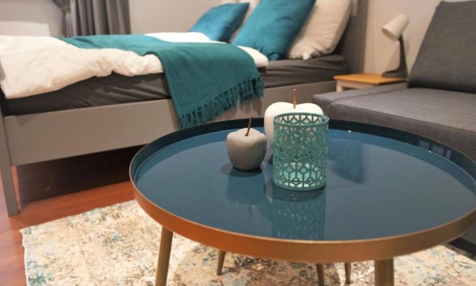 Ehrenbreitstein Apartment | Vrbo Property