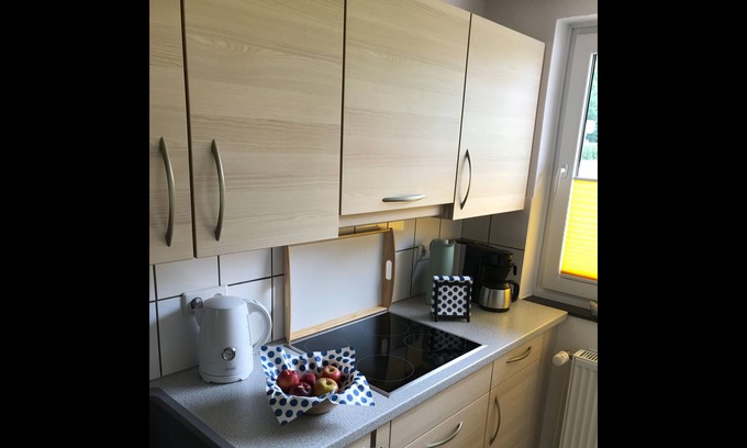 Krempdorf Apartment | Vrbo Property