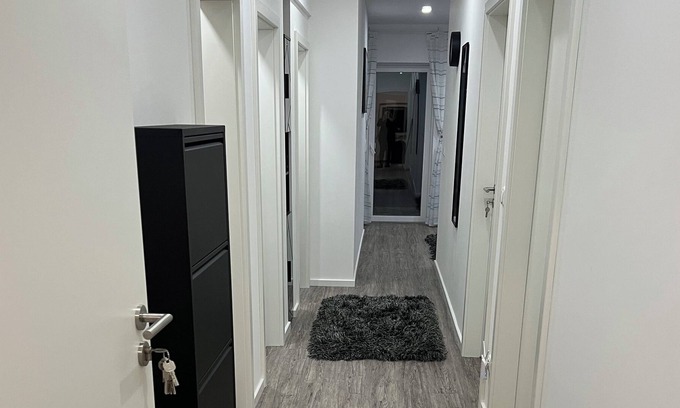 Lamerdingen Apartment | Vrbo Property