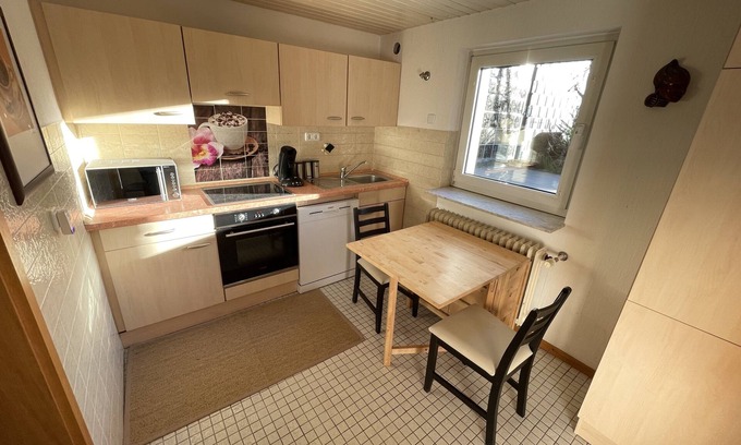 Kettwig Apartment | Vrbo Property
