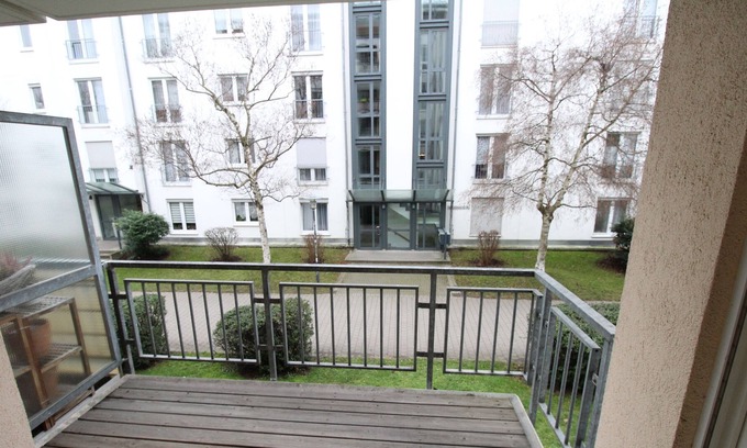 Suedwest Condo | Vrbo Property