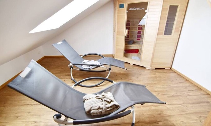 Mechernich Apartment | Vrbo Property