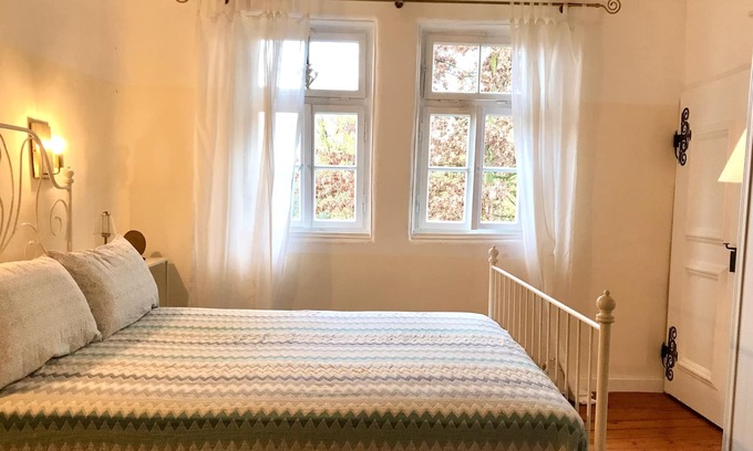 Neustadt Apartment | Vrbo Property