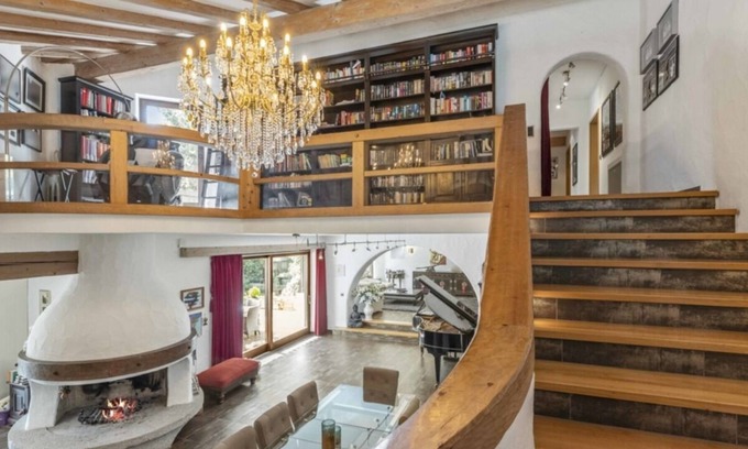Oberau House | Vrbo Property