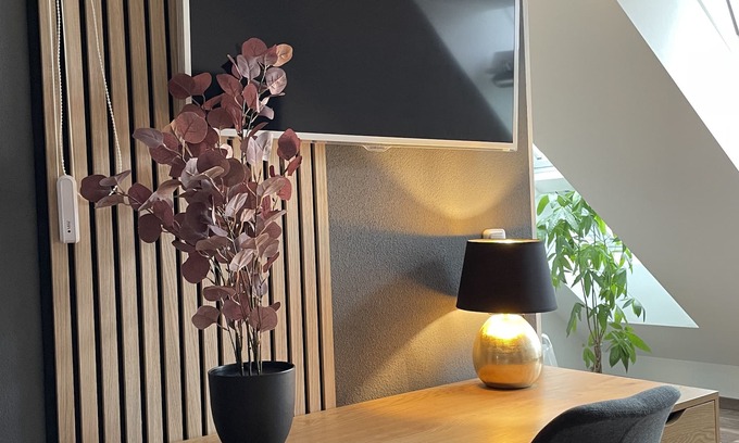 Schwaig Apartment | Vrbo Property
