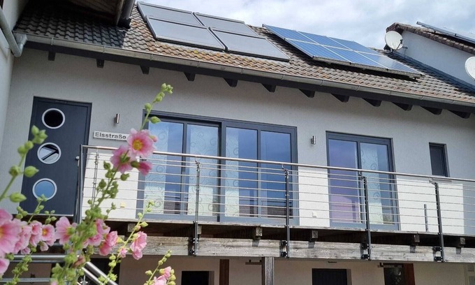 Unterelsbach Apartment | Vrbo Property