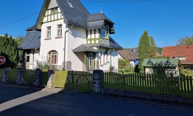 Ransbach-Baumbach House | Vrbo Property