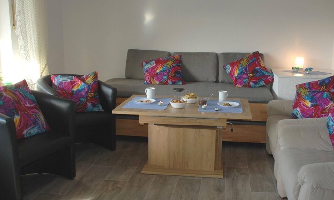 Suderwich Apartment | Vrbo Property