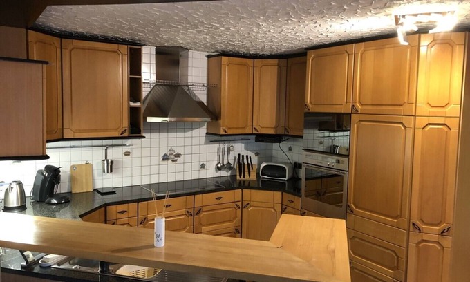 Stennweiler Apartment | Vrbo Property