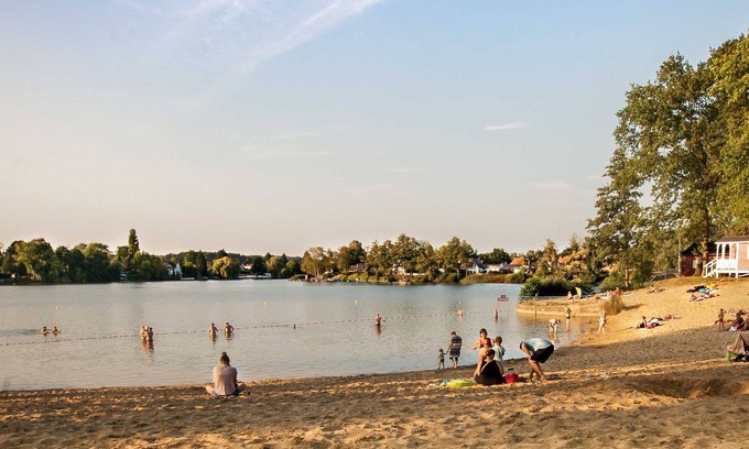 Selm RV Rental | Vrbo Property