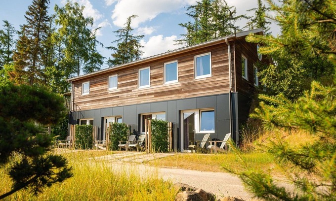 Wilsum Cabin | Vrbo Property