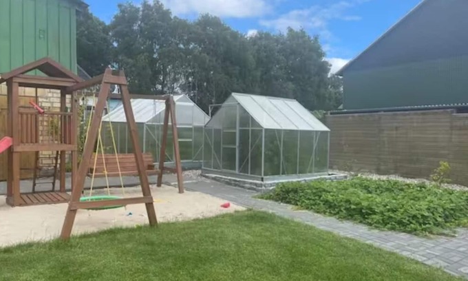 Wohlde House | Vrbo Property