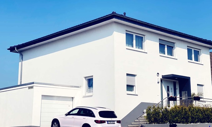 Gemarkung Nachstebreck House | Vrbo Property