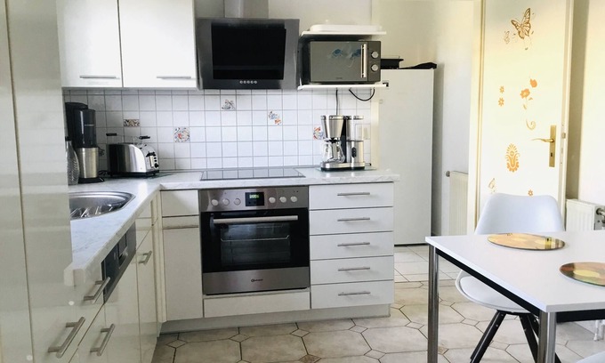 Zarrendorf House | Vrbo Property