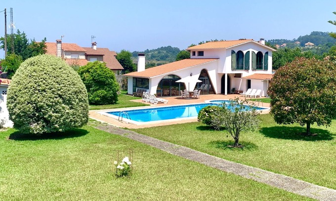 Aldan Villa | Vrbo Property