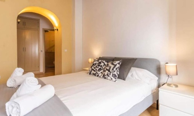 San Pedro Apartment | Vrbo Property