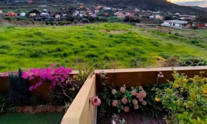 Tegueste Villa | Vrbo Property