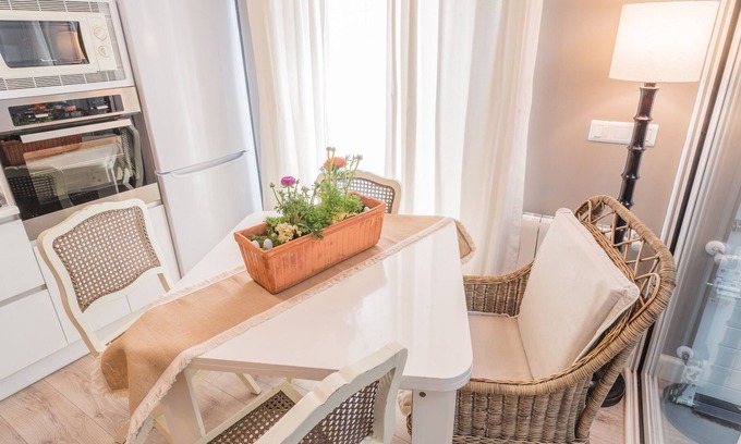 La Cumbre Apartment | Vrbo Property