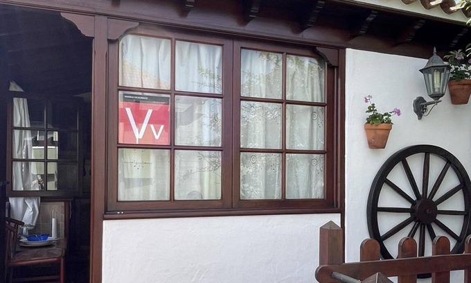 Los Silos Cottage | Vrbo Property