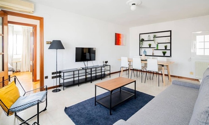 Usera Apartment | Vrbo Property