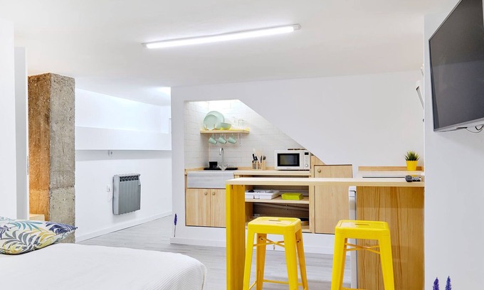 Murcia Apartment | Vrbo Property