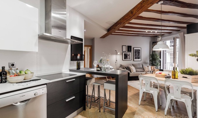 Old Town Apartment | Vrbo Property