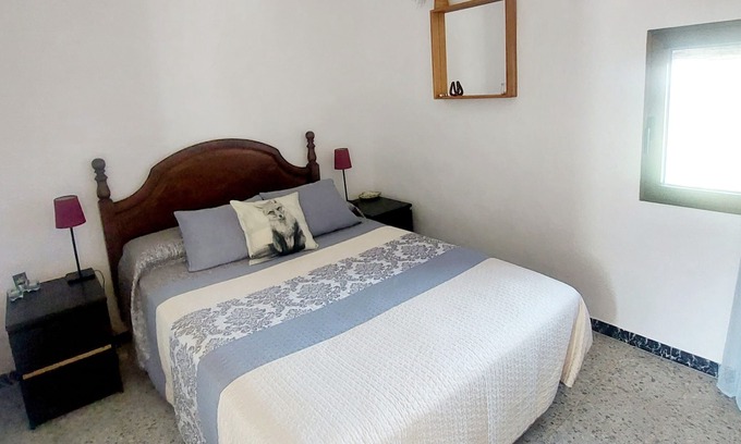 Rodellar House | Vrbo Property