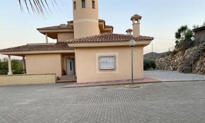 Los Alias Cottage | Vrbo Property