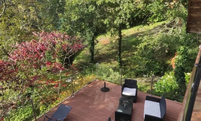 Pontevea House | Vrbo Property