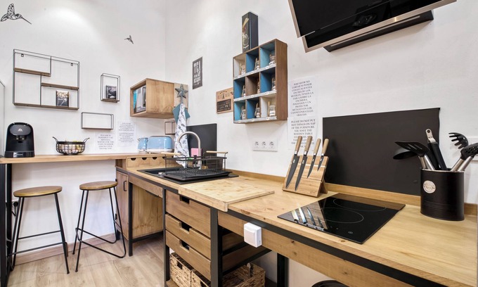 Sant Antoni Apartment | Vrbo Property