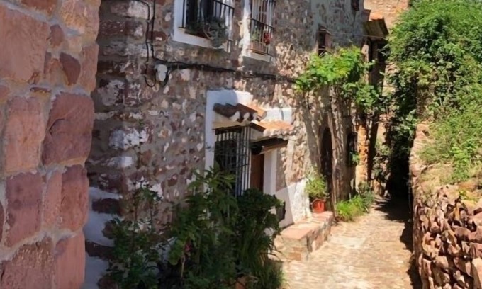 Vilafames Cottage | Vrbo Property