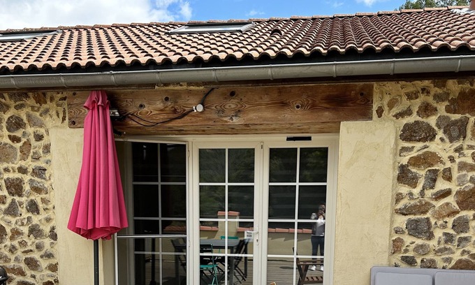 Beauzac House | Vrbo Property