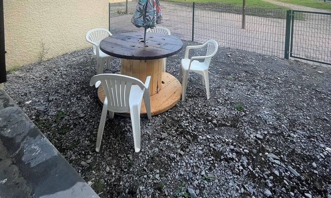Bielle Apartment | Vrbo Property