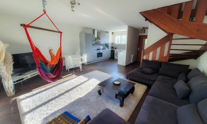 Ferney-Voltaire Apartment | Vrbo Property