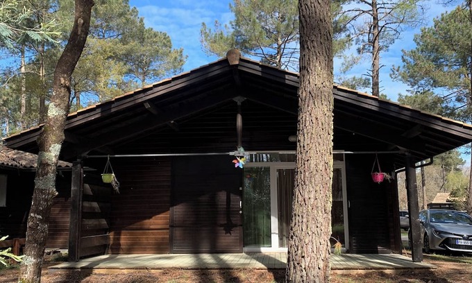 Lacanau House | Vrbo Property