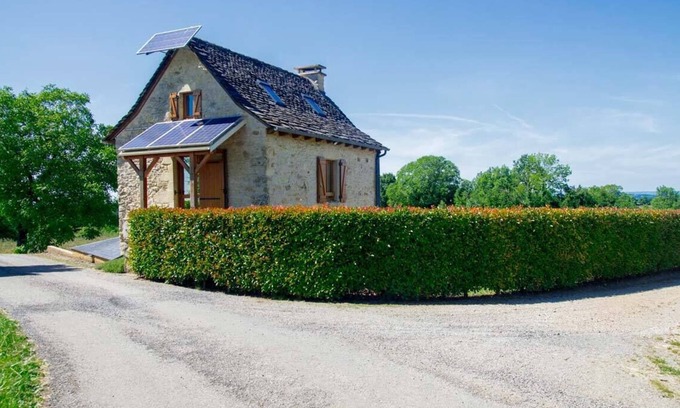 Maleville House | Vrbo Property