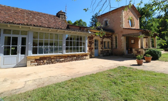 Mazeyrolles House | Vrbo Property