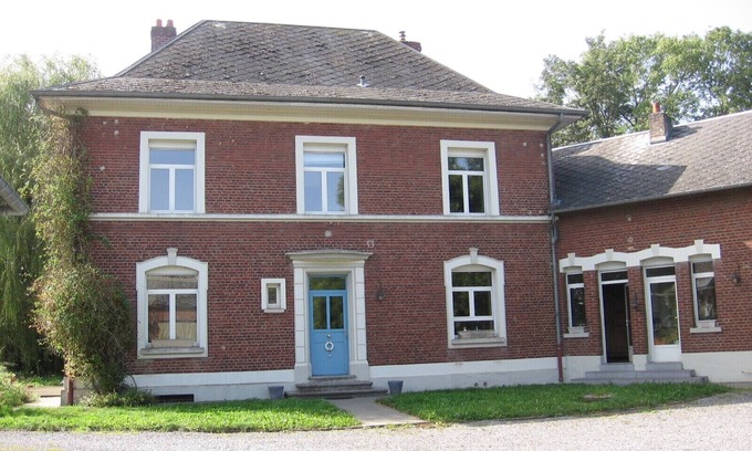 Nauroy House | Vrbo Property