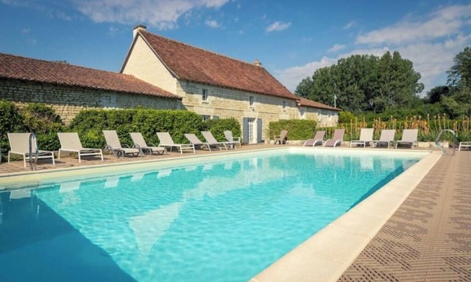 Saires Ski Chalet | Vrbo Property