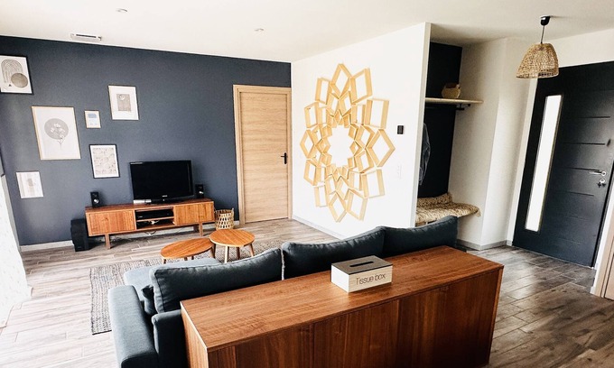 Solferino House | Vrbo Property