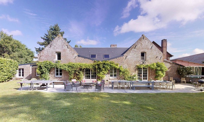Talmas House | Vrbo Property