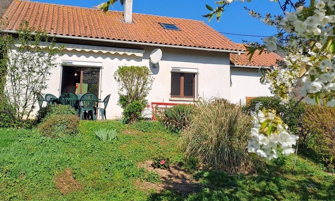 Torsiac House | Vrbo Property
