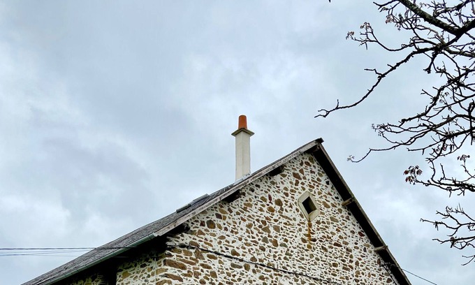 Vigeois House | Vrbo Property