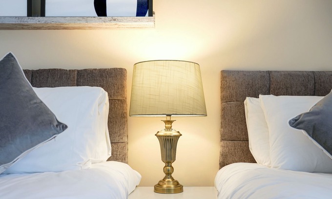 Milton Keynes House | Vrbo Property