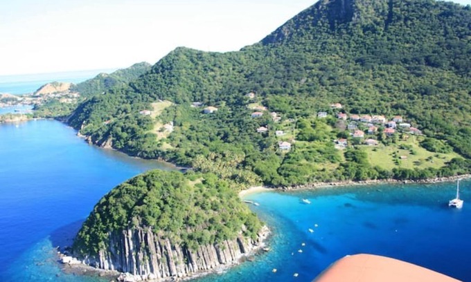 Terre-de-Haut House | Vrbo Property