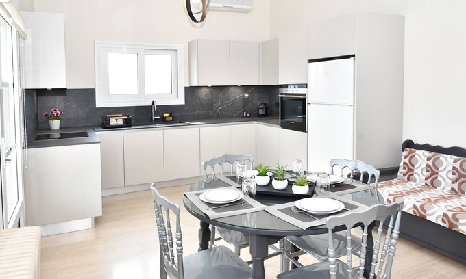 Argolis Region Cottage | Vrbo Property