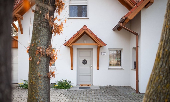 Sopron House | Vrbo Property